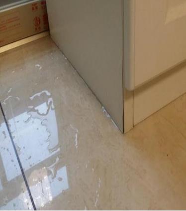 庐江漏水检测 厕所漏水怎么检测?