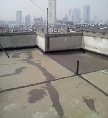 庐江漏水维修 楼顶漏水是什么原因，楼顶漏水维修方法是什么?